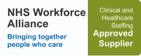 NHS Workforce Alliance framework supplier